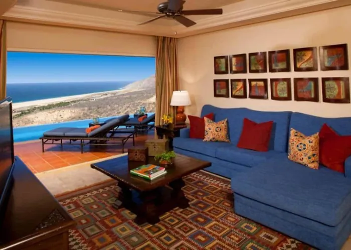 Pueblo Bonito Sunset Monte Cristo Sleeps 10!