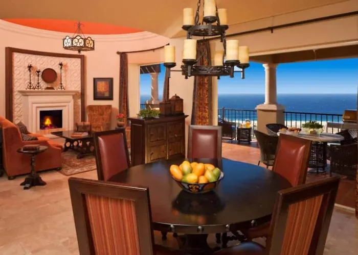 Hébergement de vacances Pueblo Bonito Sunset Monte Cristo Sleeps 10! Cabo San Lucas