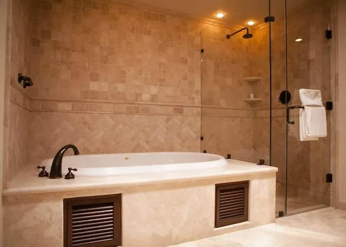 Pueblo Bonito Sunset Monte Cristo Sleeps 10! *