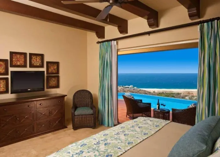 Pueblo Bonito Sunset Monte Cristo Sleeps 10!