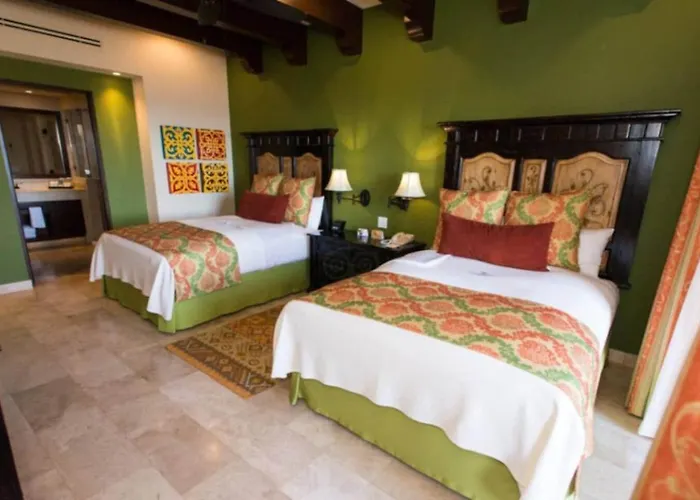 Hébergement de vacances Pueblo Bonito Sunset Monte Cristo Sleeps 10! *