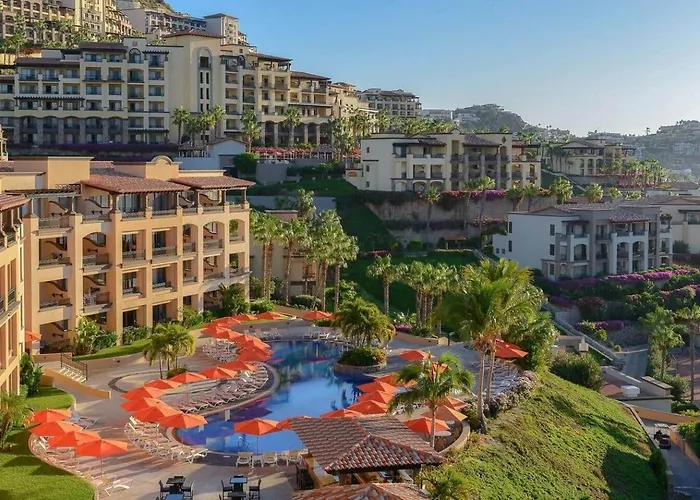 Pueblo Bonito Sunset Monte Cristo Sleeps 10! Cabo San Lucas