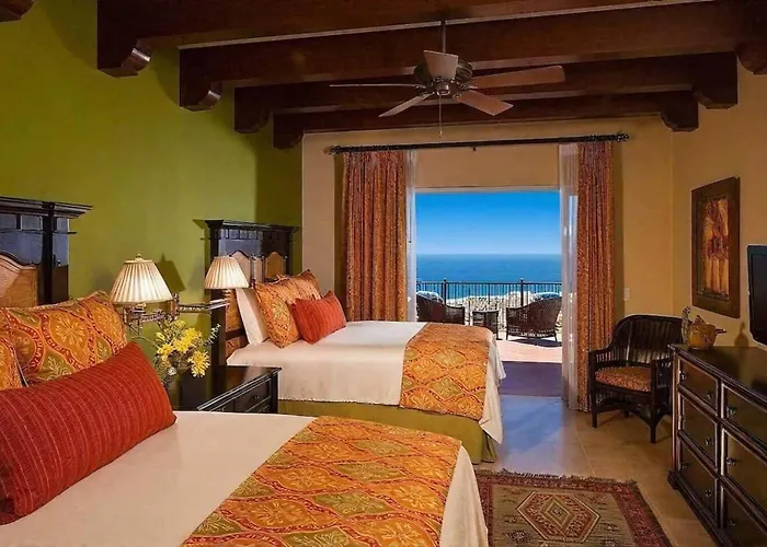 Pueblo Bonito Sunset Monte Cristo Sleeps 10! * Cabo San Lucas