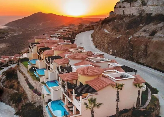 Pueblo Bonito Sunset Monte Cristo Sleeps 10!